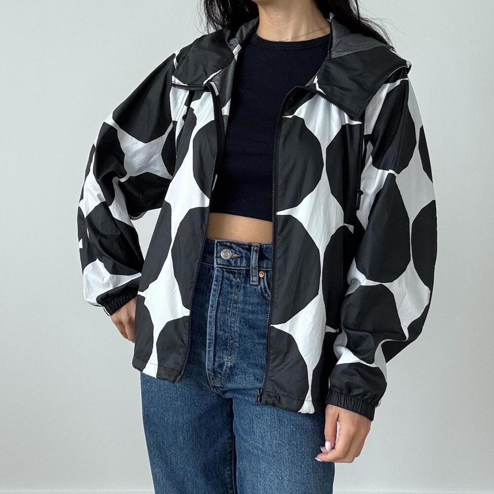 Uniqlo/Marimekko jacket limited edition size XS